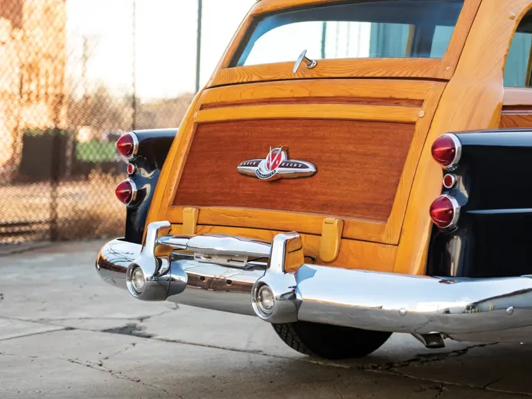 1953 Buick Roadmaster - Image 24 of 31