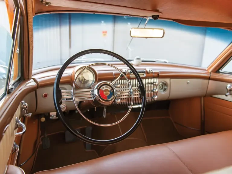 1953 Buick Roadmaster - Image 5 of 31