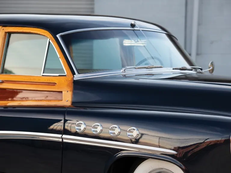 1953 Buick Roadmaster - Image 18 of 31