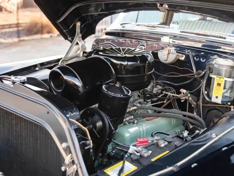 1953 Buick Roadmaster - Image 31 of 31