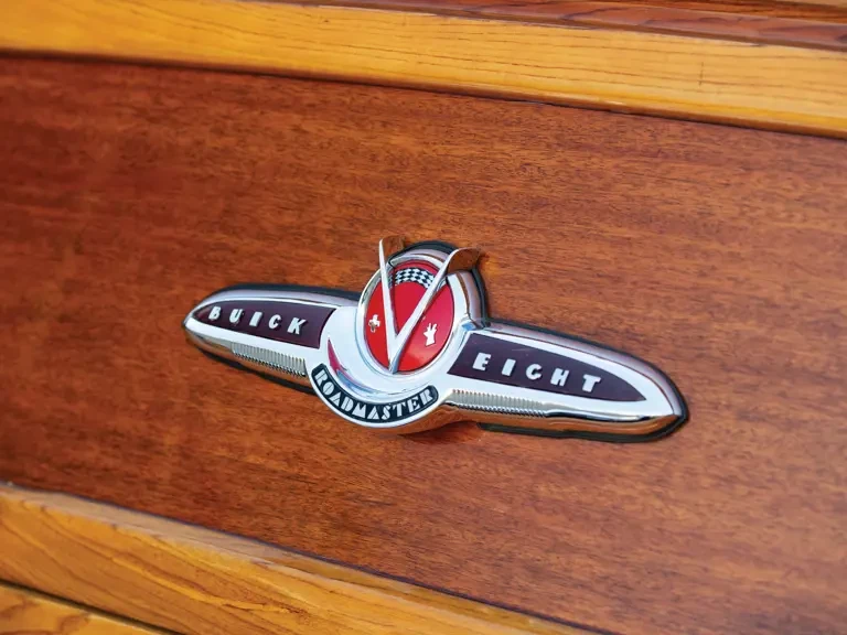 1953 Buick Roadmaster - Image 23 of 31