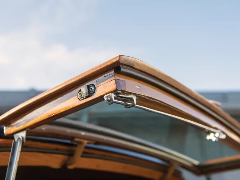 1953 Buick Roadmaster - Image 28 of 31