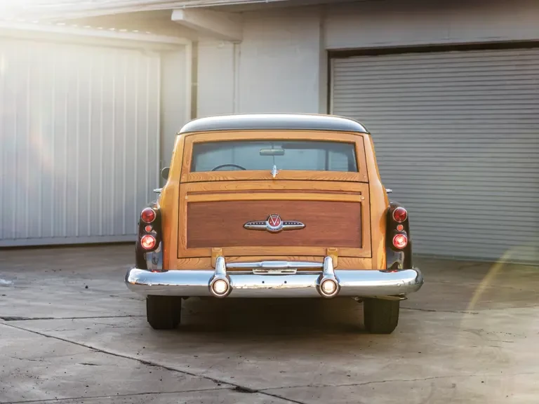 1953 Buick Roadmaster - Image 10 of 31