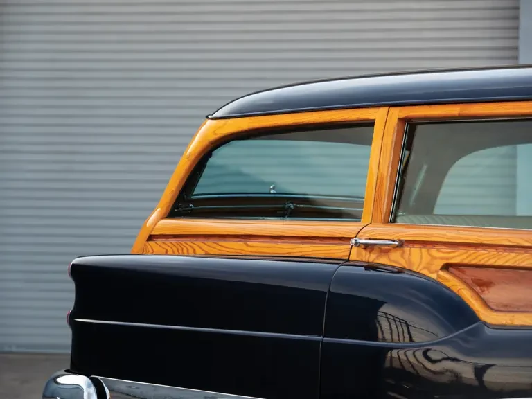 1953 Buick Roadmaster - Image 20 of 31