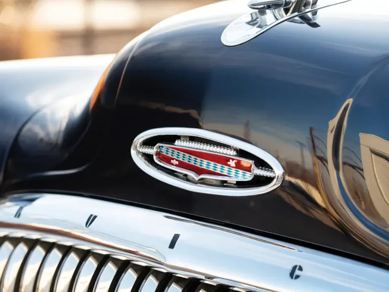 1953 Buick Roadmaster - Image 7 of 31
