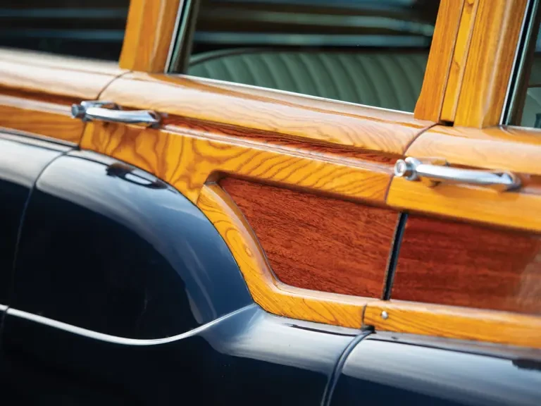 1953 Buick Roadmaster - Image 21 of 31