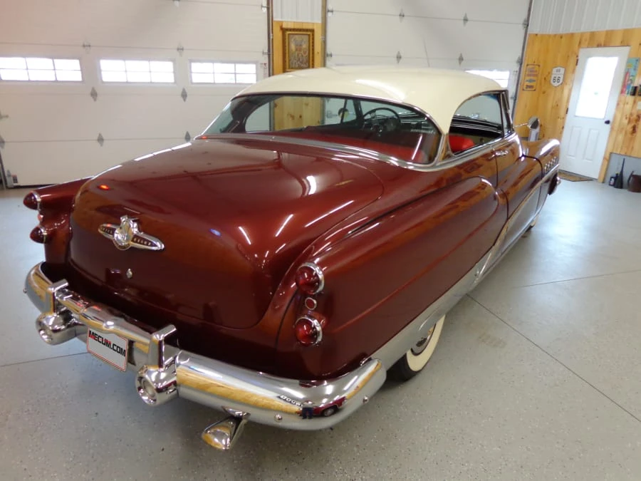 1953 Buick Roadmaster - Image 2 of 6