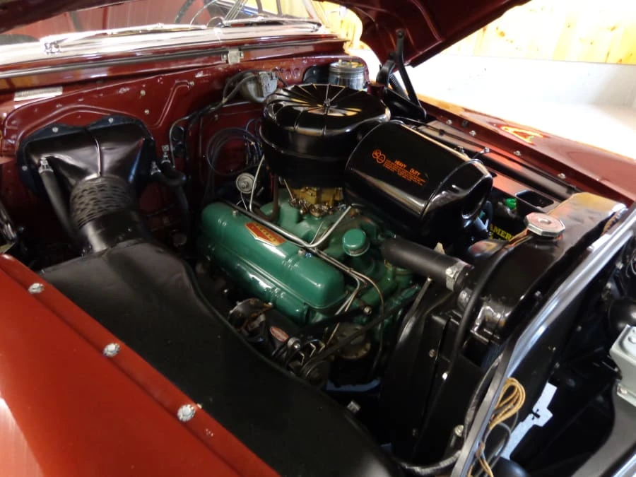 1953 Buick Roadmaster - Image 3 of 6