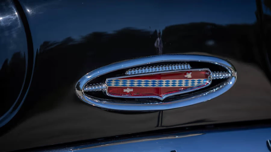 1953 Buick Roadmaster - Image 13 of 31