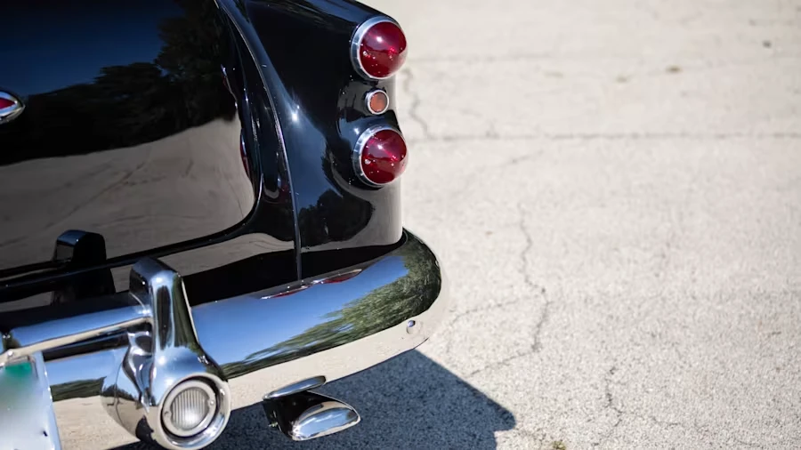 1953 Buick Roadmaster - Image 11 of 31