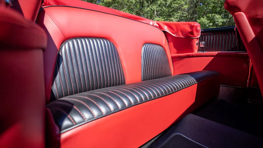 1953 Buick Roadmaster - Image 25 of 31
