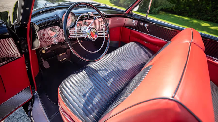 1953 Buick Roadmaster - Image 19 of 31
