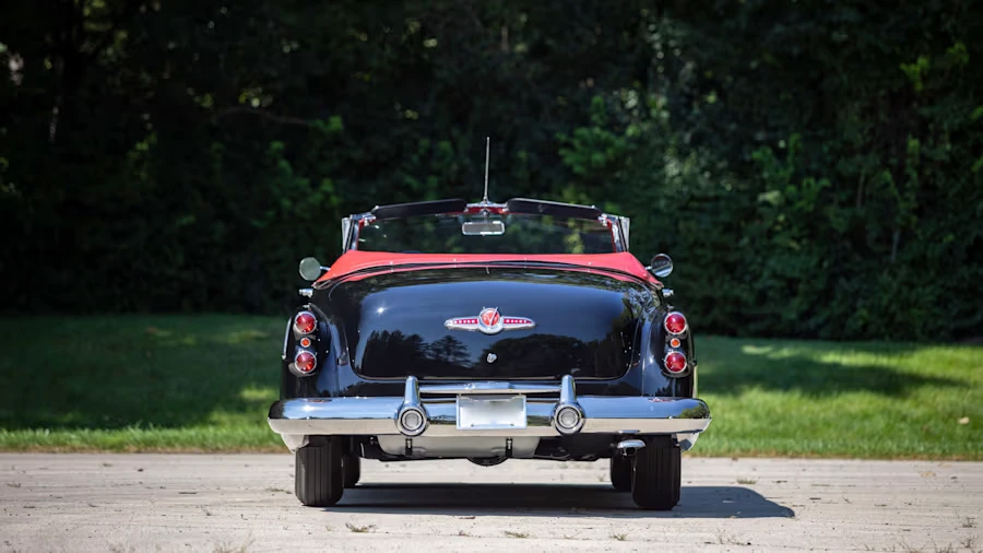 1953 Buick Roadmaster - Image 5 of 31