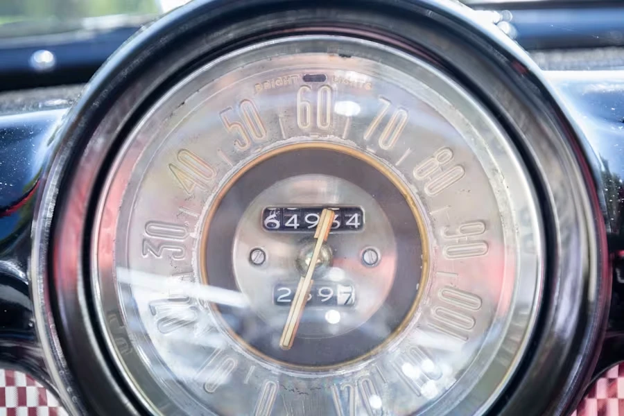 1953 Buick Roadmaster - Image 31 of 31
