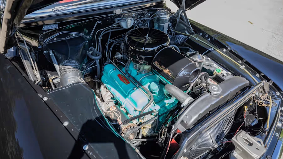 1953 Buick Roadmaster - Image 30 of 31