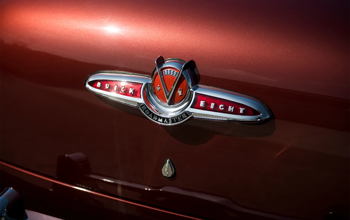 1953 Buick Roadmaster - Image 24 of 31