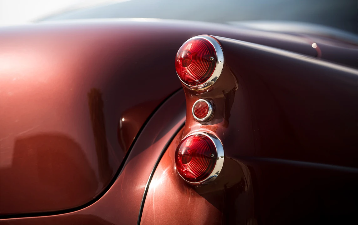 1953 Buick Roadmaster - Image 22 of 31