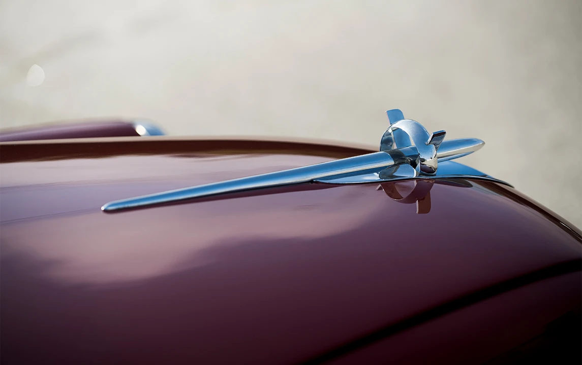 1953 Buick Roadmaster - Image 16 of 31