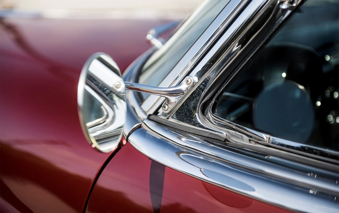 1953 Buick Roadmaster - Image 30 of 31