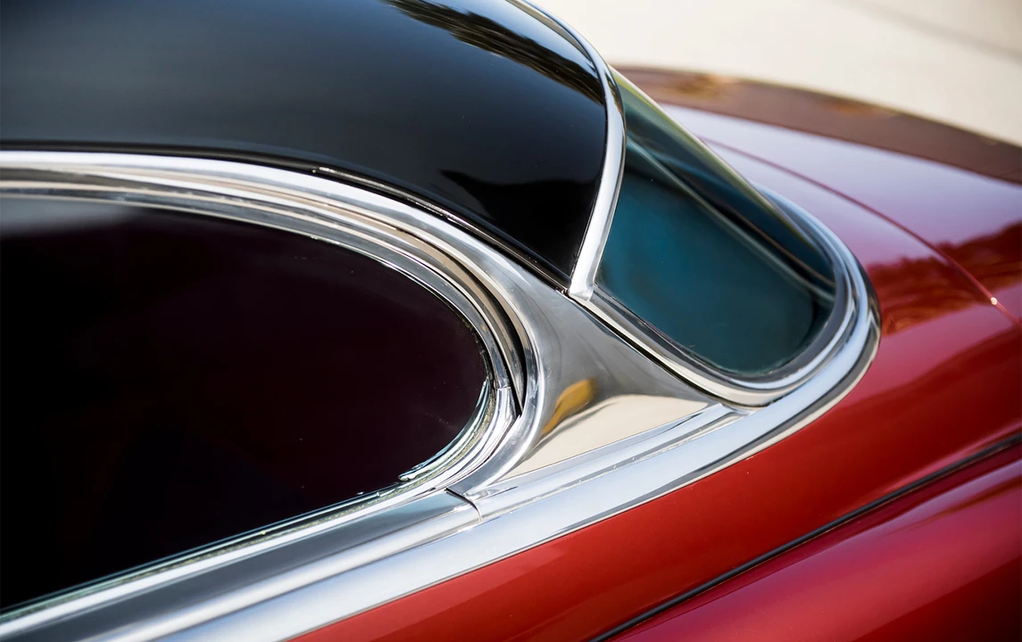 1953 Buick Roadmaster - Image 27 of 31