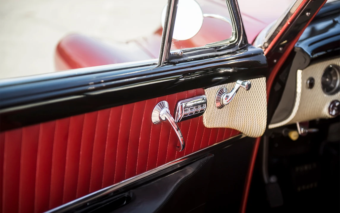 1953 Buick Roadmaster - Image 31 of 31