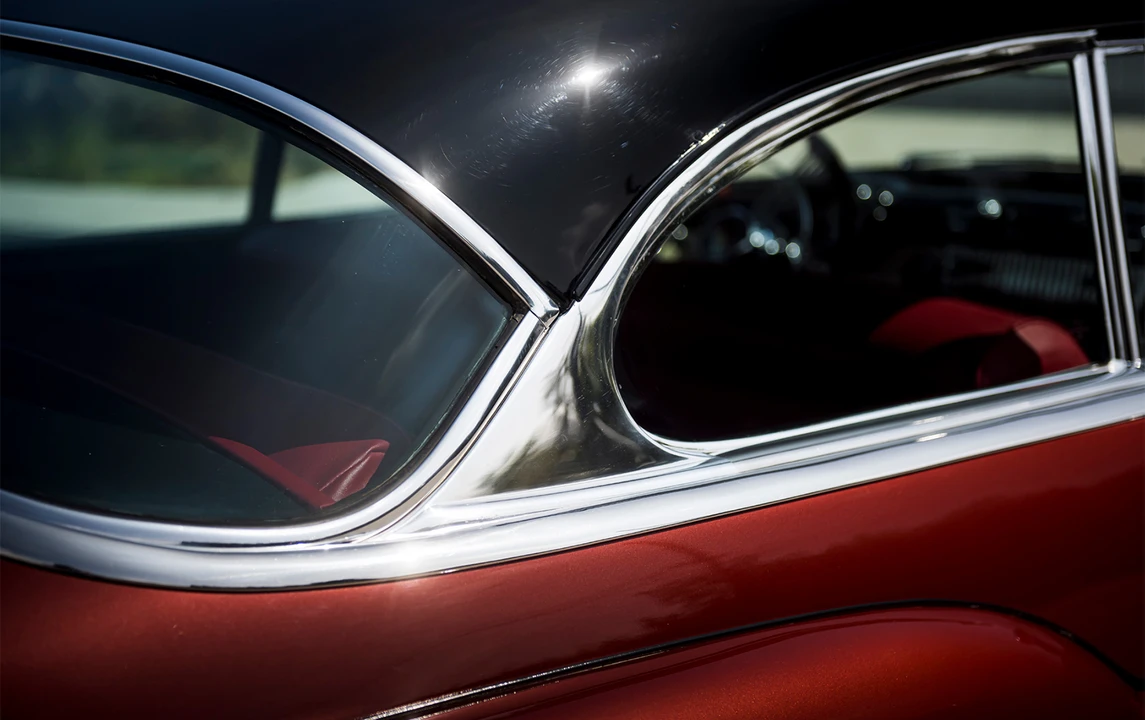 1953 Buick Roadmaster - Image 28 of 31