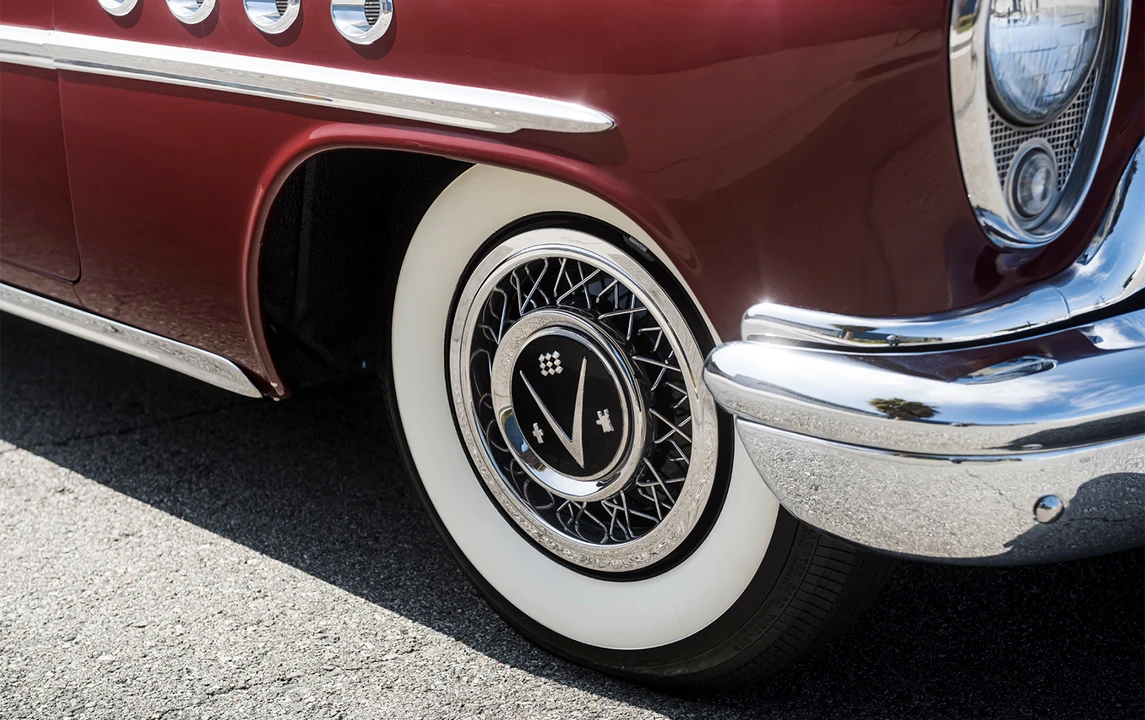 1953 Buick Roadmaster - Image 18 of 31