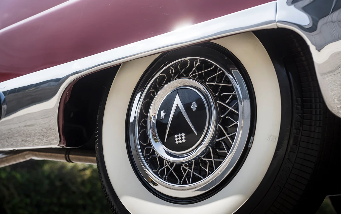 1953 Buick Roadmaster - Image 26 of 31