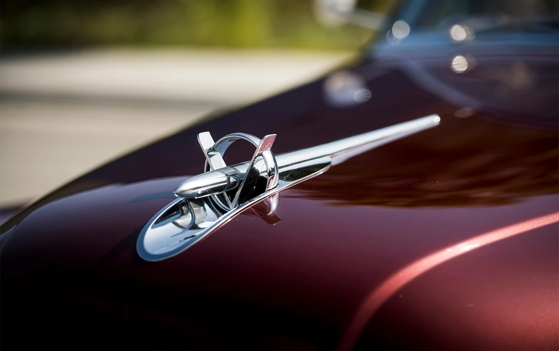 1953 Buick Roadmaster - Image 15 of 31