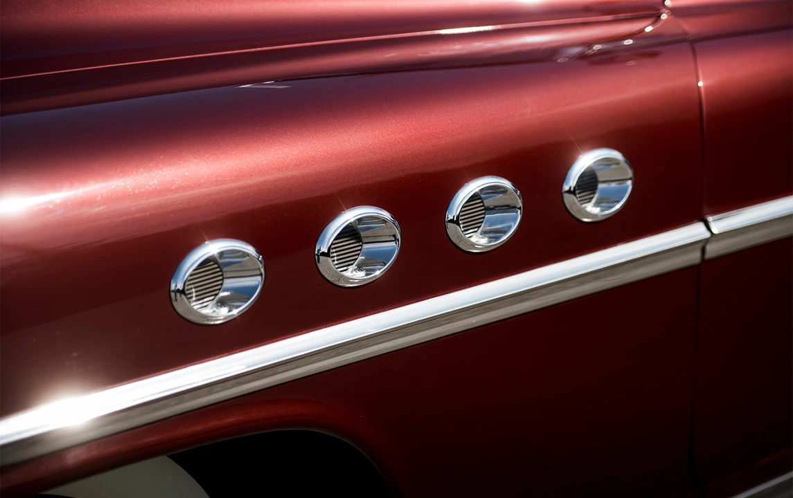 1953 Buick Roadmaster - Image 19 of 31