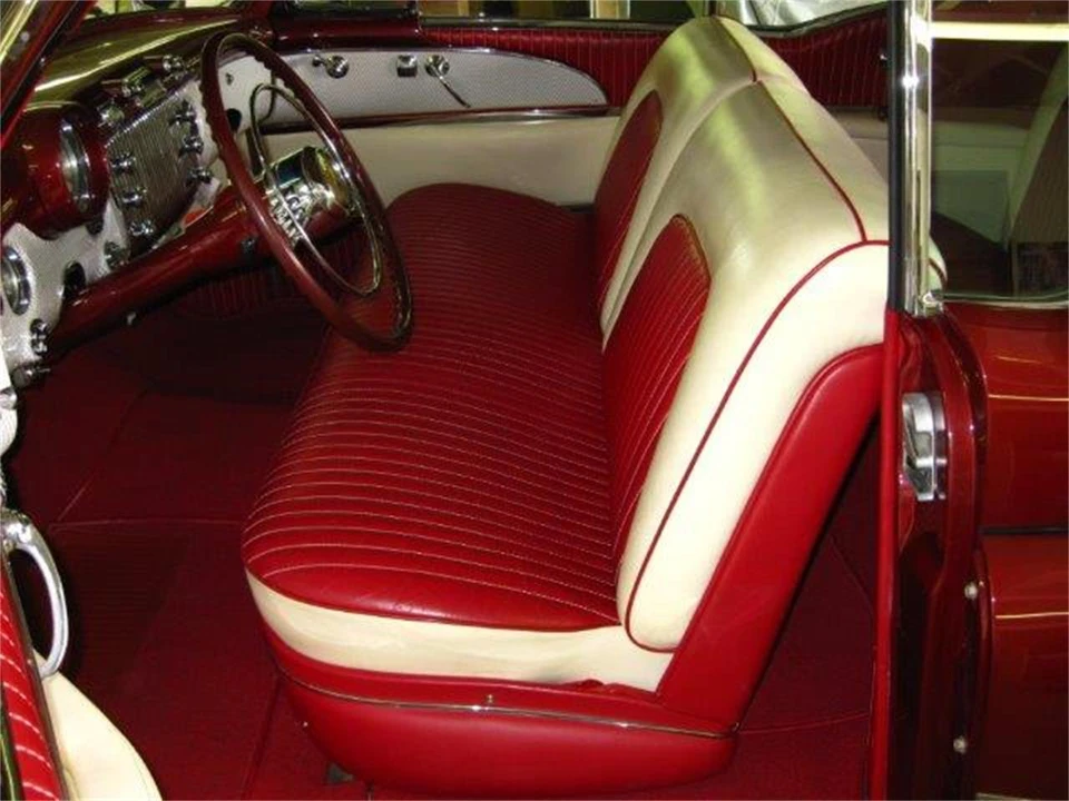 1953 Buick Roadmaster - Image 7 of 20
