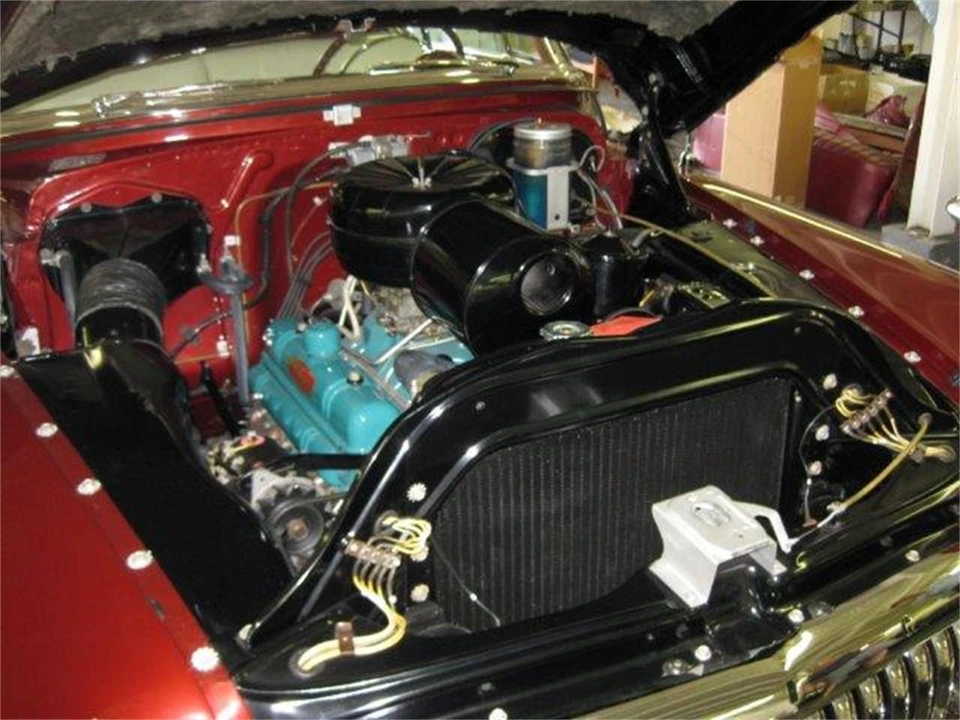 1953 Buick Roadmaster - Image 6 of 20