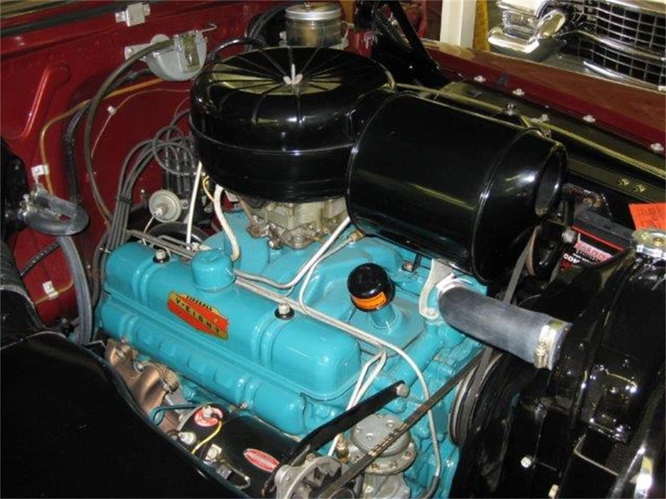 1953 Buick Roadmaster - Image 4 of 20