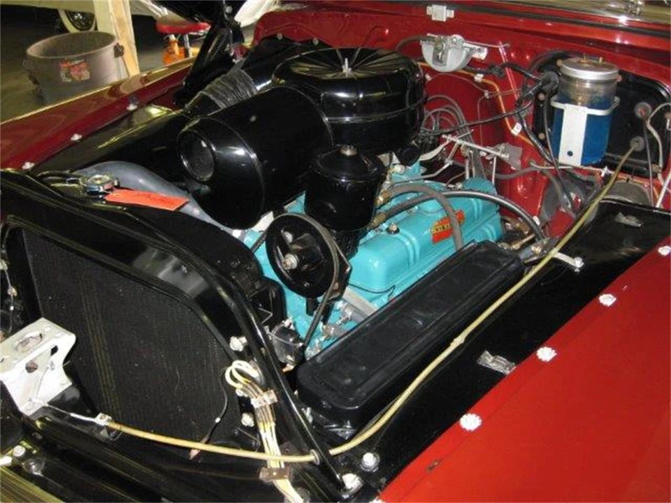 1953 Buick Roadmaster - Image 5 of 20