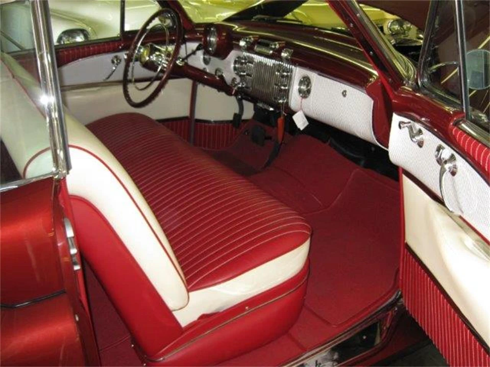 1953 Buick Roadmaster - Image 11 of 20
