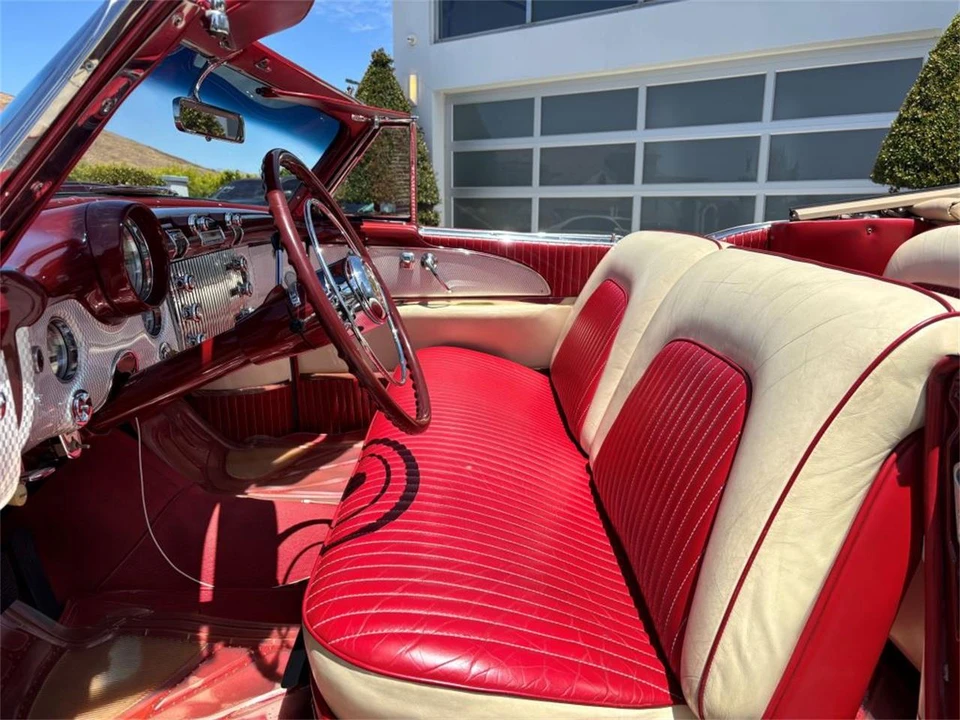 1953 Buick Roadmaster - Image 16 of 20