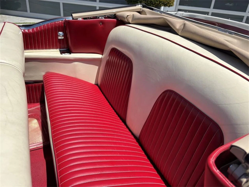 1953 Buick Roadmaster - Image 18 of 20