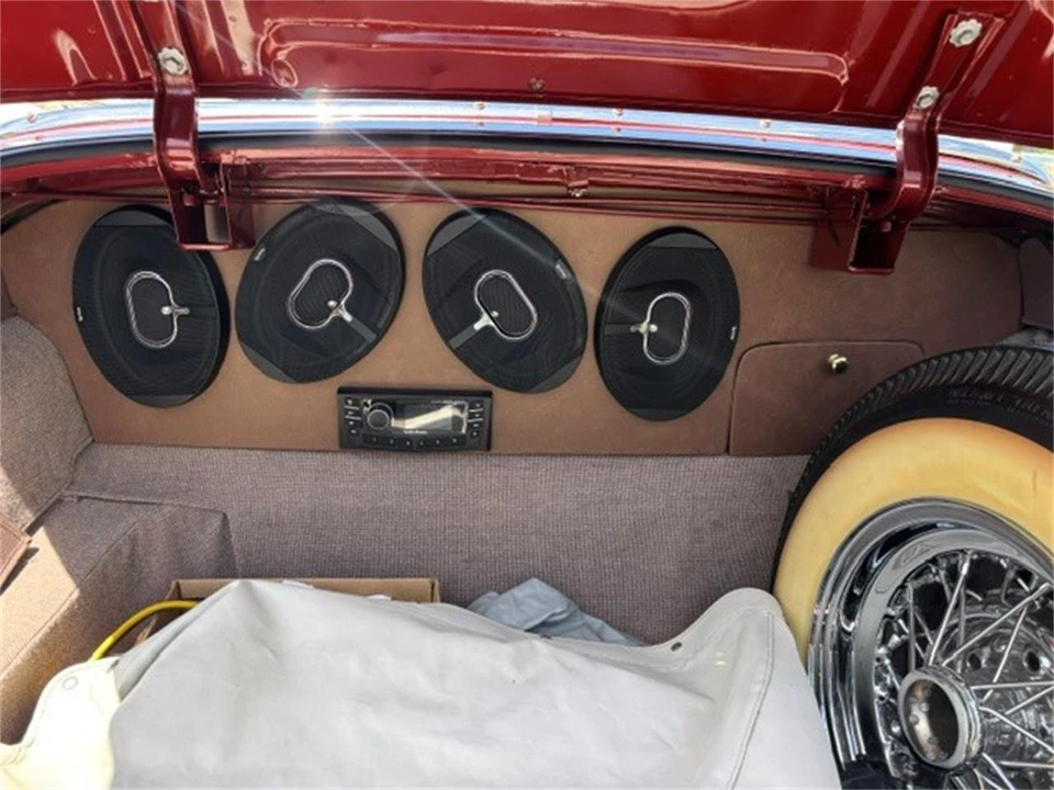 1953 Buick Roadmaster - Image 20 of 20