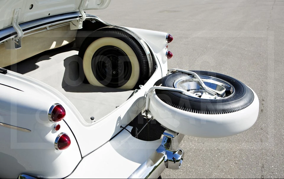 1953 Buick Skylark 1st-2nd Gen - Image 15 of 16