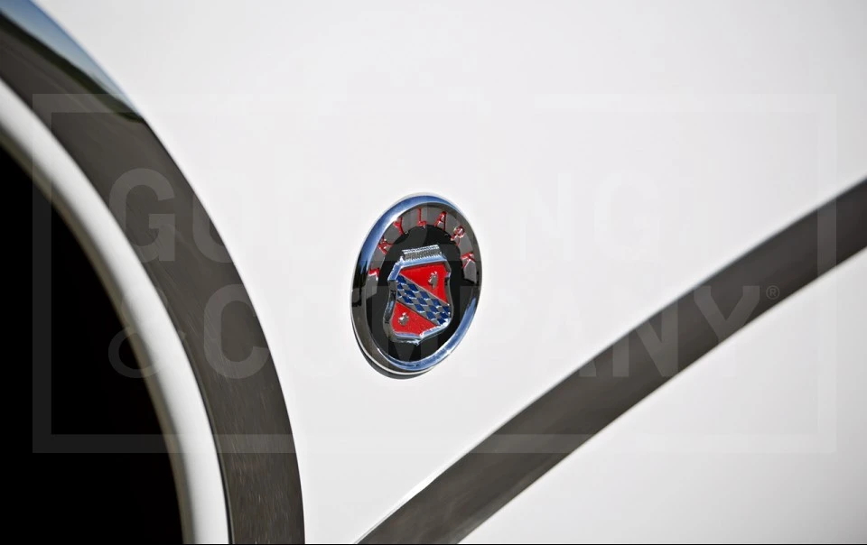 1953 Buick Skylark 1st-2nd Gen - Image 13 of 16