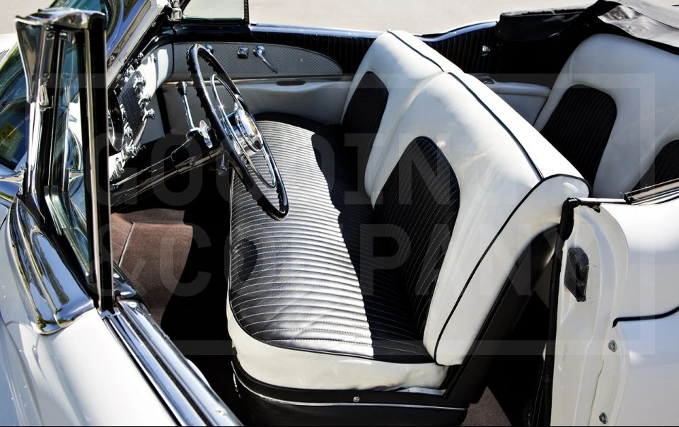 1953 Buick Skylark 1st-2nd Gen - Image 5 of 16
