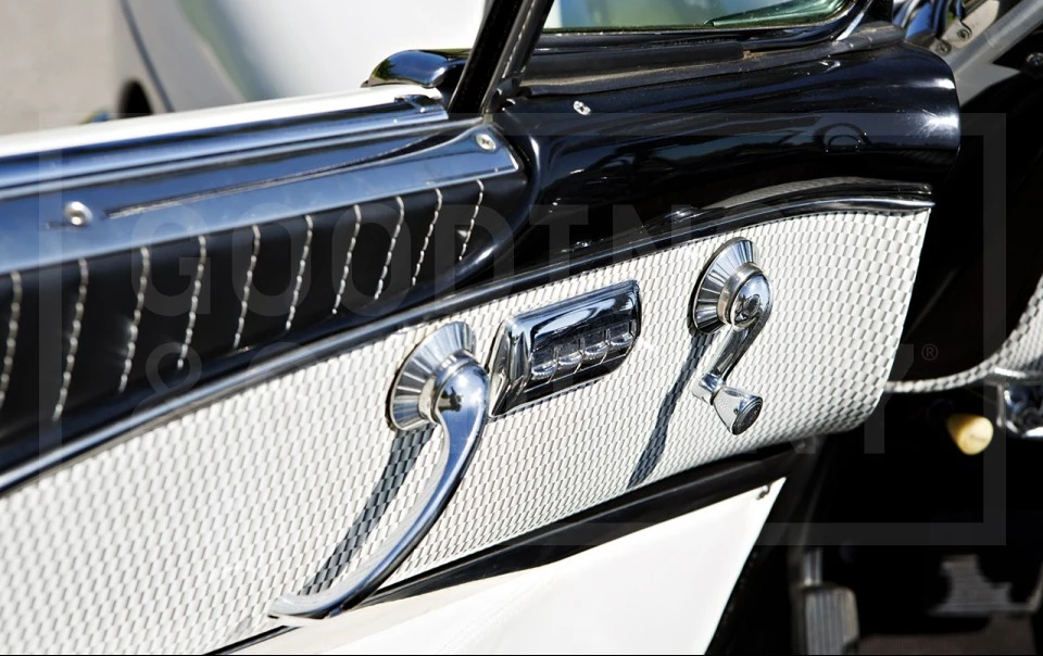 1953 Buick Skylark 1st-2nd Gen - Image 10 of 16