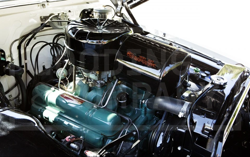 1953 Buick Skylark 1st-2nd Gen - Image 16 of 16