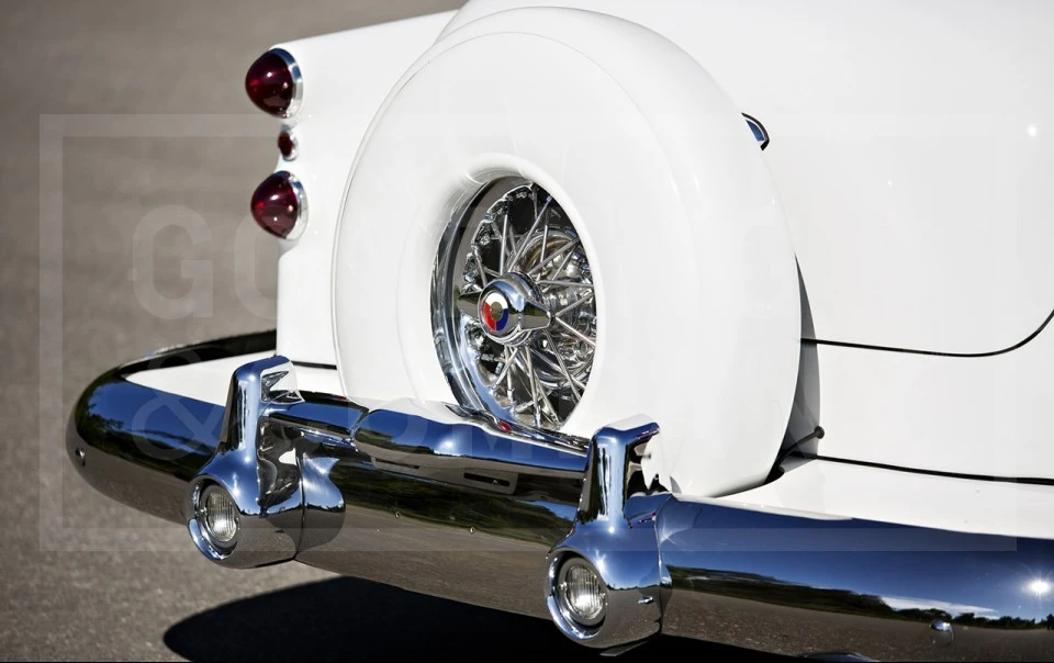 1953 Buick Skylark 1st-2nd Gen - Image 14 of 16