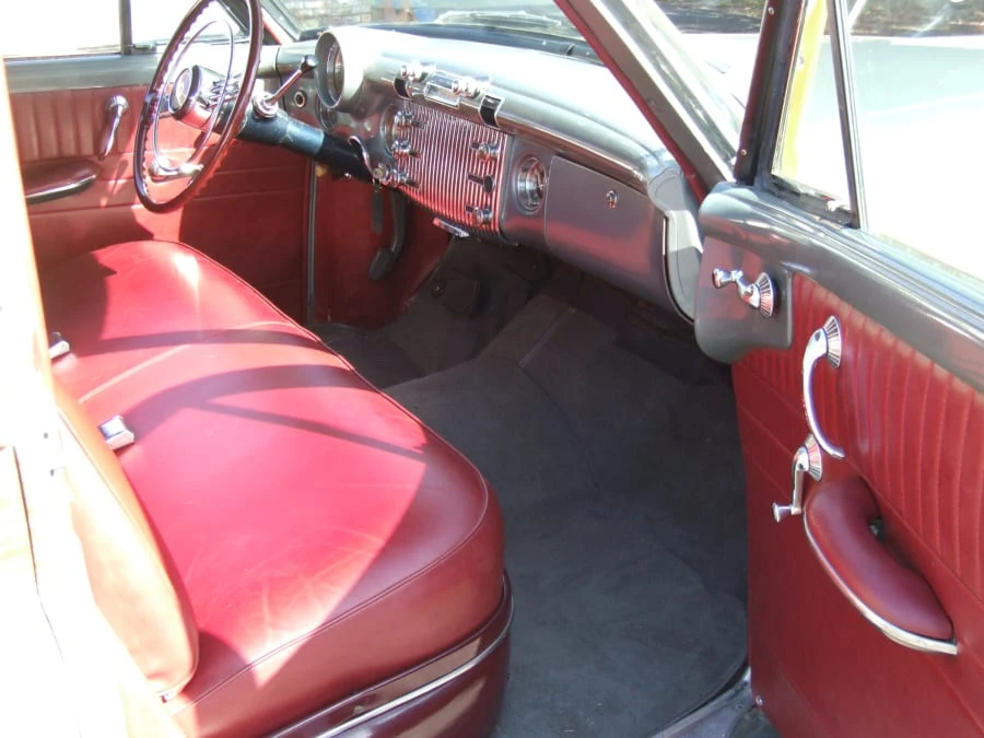 1953 Buick Roadmaster - Image 3 of 8