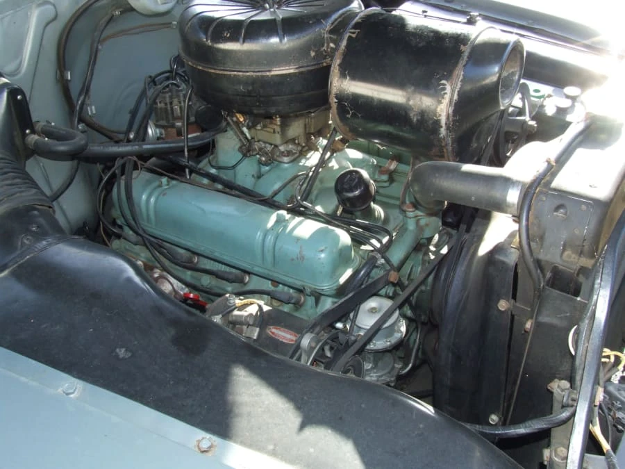 1953 Buick Roadmaster - Image 4 of 8