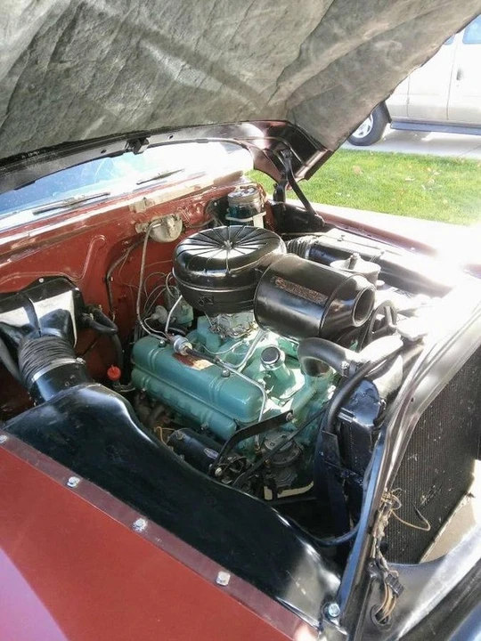 1953 Buick Roadmaster - Image 7 of 20