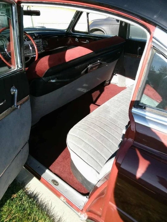 1953 Buick Roadmaster - Image 12 of 20