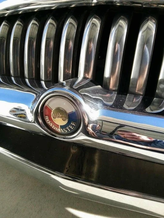 1953 Buick Roadmaster - Image 15 of 20