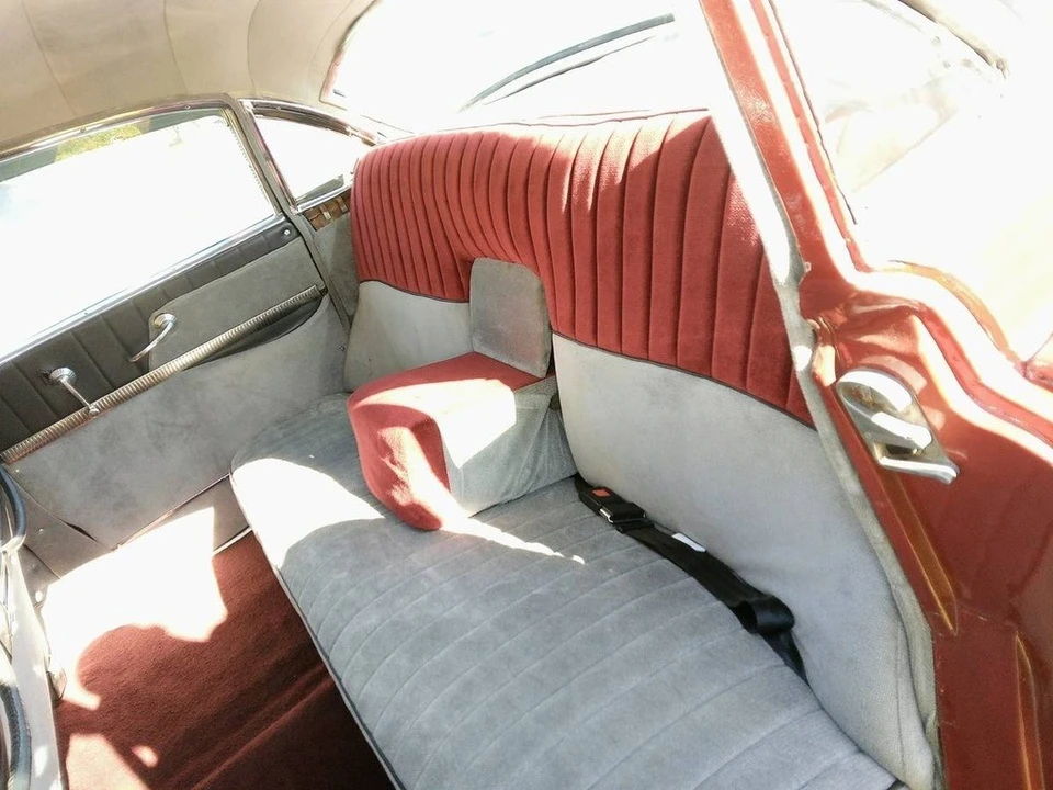 1953 Buick Roadmaster - Image 11 of 20